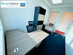 Tenancy Contract 1 Year Valid Available For Comapny Bank Account / With Full Year Free Bank Inspecti