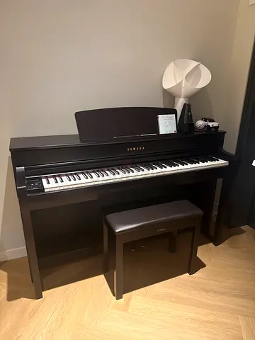 Yamaha Piano for Sale