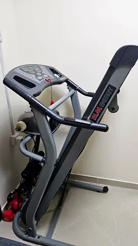 Gently Used Treadmill for Sale