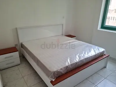 Used bedroom set