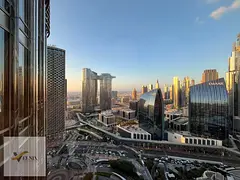 Opera view || Unfurnished || Higher Floor