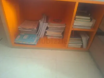 Collection of Textbooks and Educational Materials