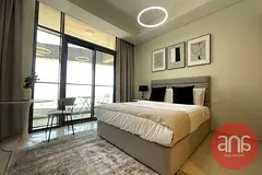 BURJ AL ARAB VIEW | FULLY FURNISHED | HIGH FLOOR