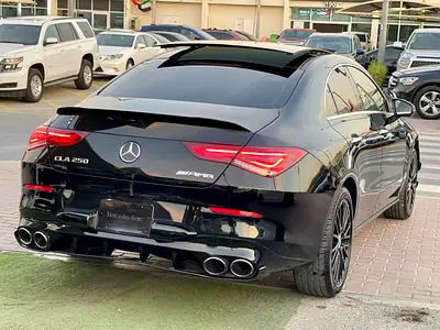 2021 Mercedes-BENZ CLA photo 16