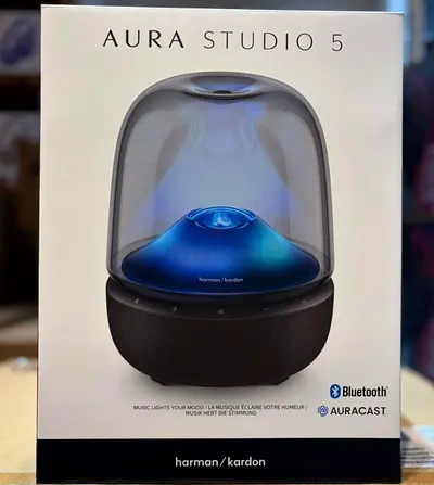 Harman Kardon AURA STUDIO 5