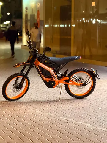 High-Quality Mountain Bike for Sale