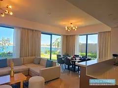 2 Bedroom for Sale in Falcon Island Al Hamra Village - Brand New