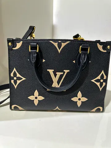 LV bag