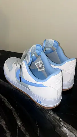 Nike Air Force 1 Sneakers