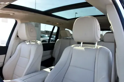 Mercedes-Benz GLS 450 4MATIC, миниатюра 9