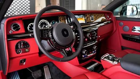 2023 ROLLS-ROYCE PHANTOM 缩略图 18