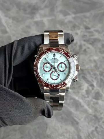 Rolex Daytona Platona 1:1