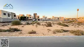 Prime land plot including registration and ownership fees