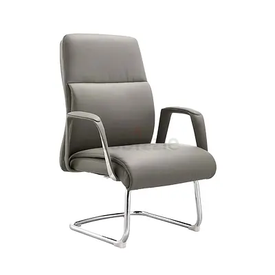 Modern Executive Visitor Office Chairs | Swivel  Guest Seating