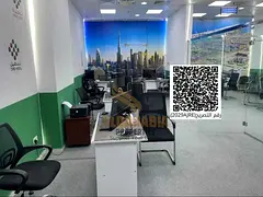 **For Sale – Fully Equipped Business Services Company in a Strategic Location** A golden opportu