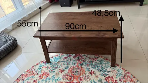 Furniture for Sale – Excellent Condition | Reem Island
