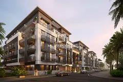 Post Handover Payment Plan|Middle Floor|Terrace