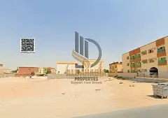 📢 For Sale – Premium Land in Al Mowaihat 2 – Ajman