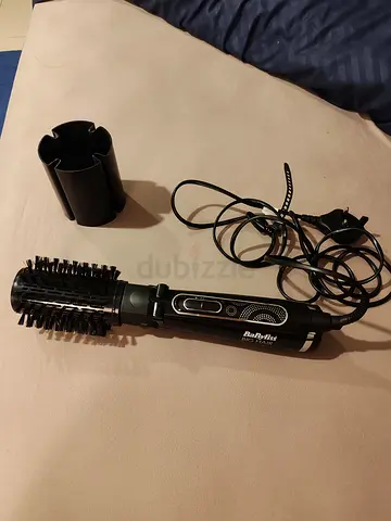 Babyliss big hair dryer