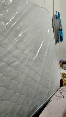 Comfortable King Size Mattress for Sale