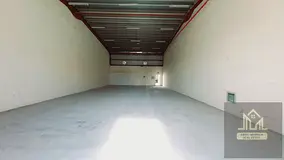 Warehouse 2,500 sq ft | Rent 130k | Main Road Entrance | Al Saja’a sharjah