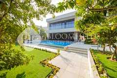 Luxurious Villa|Type 5 |Beach Access |Private Pool