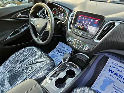 صورة 14 لـ 2024 Chevrolet MALIBU