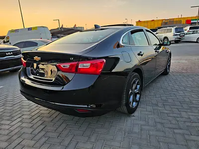 صورة 6 لـ 2024 Chevrolet MALIBU