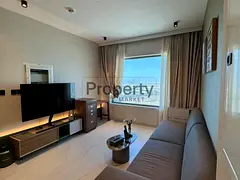 Smart Unit | Fully Furnished | 7% ROI for 5 years