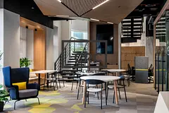 Prime Workspace | All Inclusive | Modern Facility