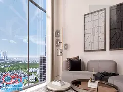 Luxury Waterfront Living | 360 Riverside Crescent | Sobha Hartland 2
