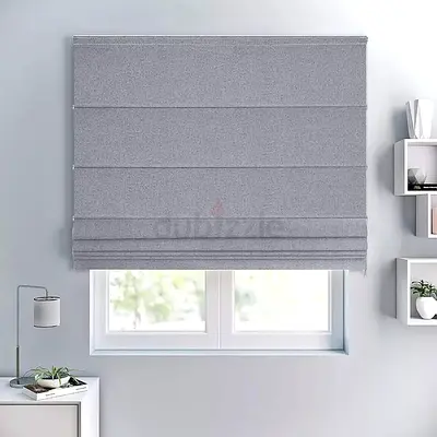 Roman Blinds for Sale With installation