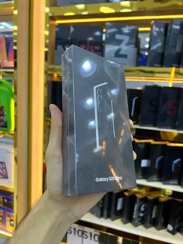 Samsung Galaxy S25 Ultra