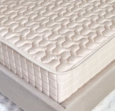 Naturelle Mattress from Home Box 160 by 200 for sale