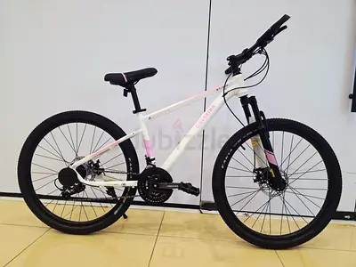 26 inch mountain bicycle