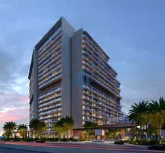 Luxury Living | Fully Furnished | Beach &amp; Sea View