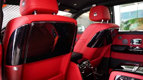2023 ROLLS-ROYCE PHANTOM 缩略图 12