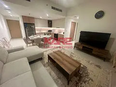 Elegant 2 Bedroom Good ROI Fully Furnished Prime Location