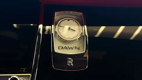صورة مصغرة 10 لـ 2020 ROLLS-ROYCE DAWN