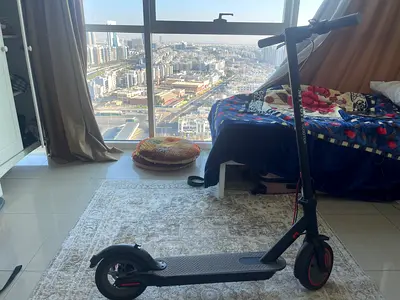 MyToys Scooter