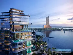 2 Bed Apartment For Sale | W Residences | Beachfront Al Marjan Island