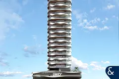 Seaview | Off plan resale | Luxury 2br
