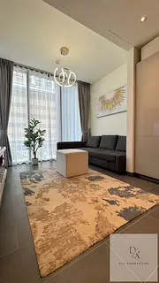 STORAGE ROOM | FURNISHED | RENTED