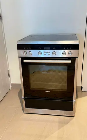 Siemens Eelectric Cooker