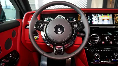 2023 ROLLS-ROYCE PHANTOM 缩略图 15