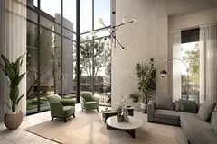 Premium living| Corner Unit | Near Pool &amp; Park