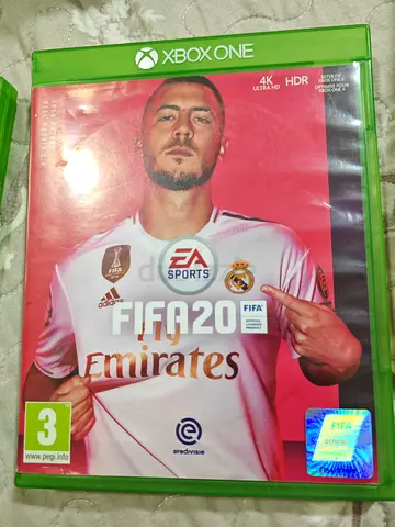 FIFA 20 for Xbox One