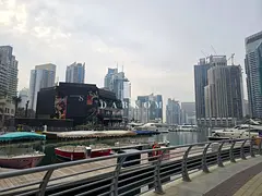 VACANT | HIGH FLOOR | MARINA HEIGHTS 1