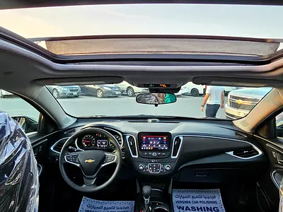 صورة 9 لـ 2024 Chevrolet MALIBU