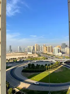 Charming 2 BR i: Open View &amp; Modern Comforts